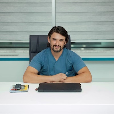 Özgeçmiş